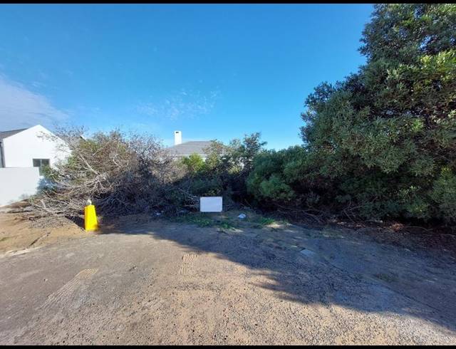 LAND FOR SALE IN SHELLEY POINT